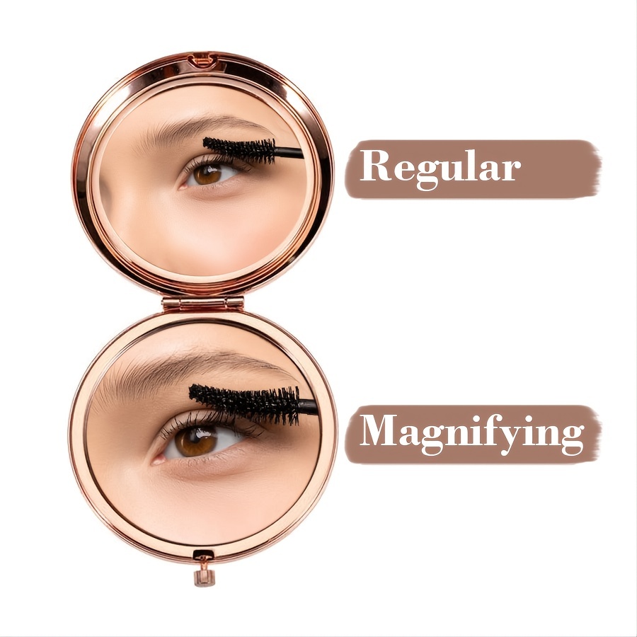 Makeup Mirror for Granddaughter's Occasions