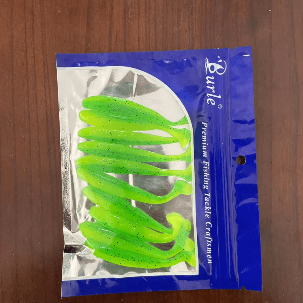 Unpainted Saltwater Swimbaits Ultimate Fishing Lure Bass! - Temu