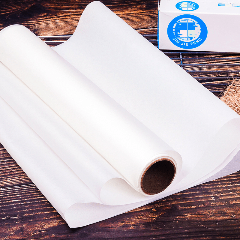 Cake Roll Separator Paper Baking Paper Greaseproof Paper - Temu