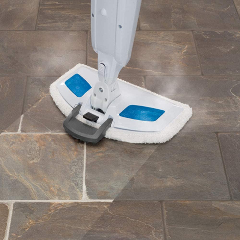 Bissell PowerFresh Steam Mop