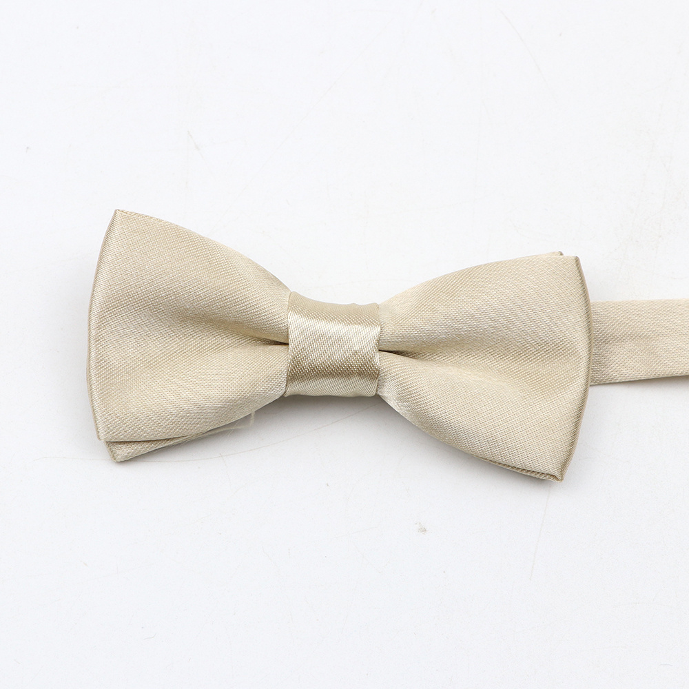 Great British Tie Club Fliege Für Jungen – Lila, Aus 100% Satin