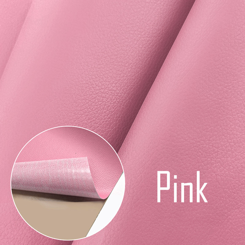 Buy Leather Patches For Sofa Adhesive Pink online