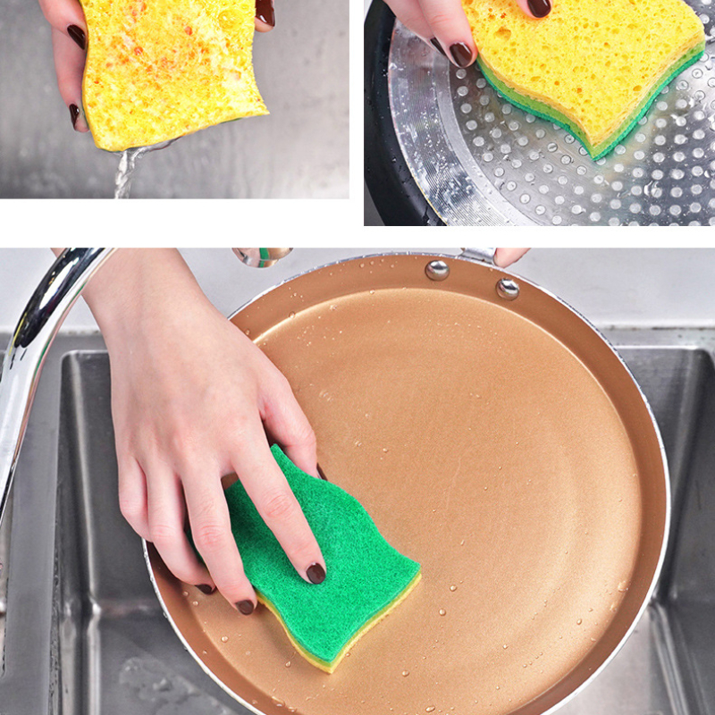 Cleaning Block Kitchen 1 Pc