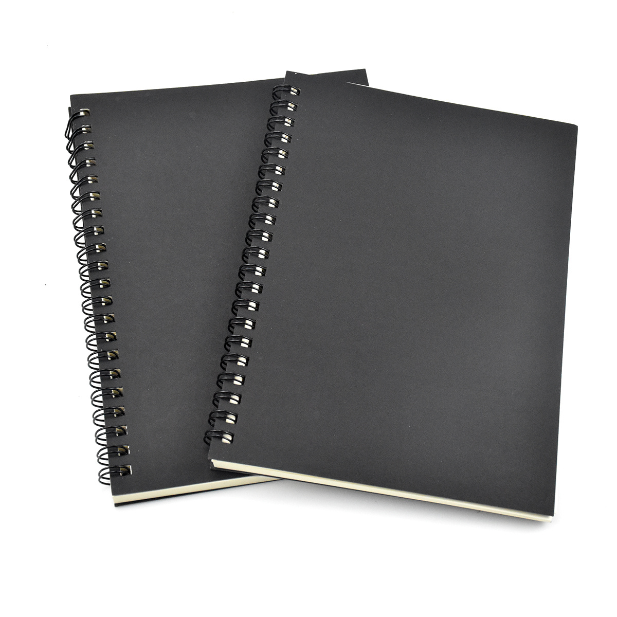 A5 Sketchbook Blank Notebook Thickened - Temu