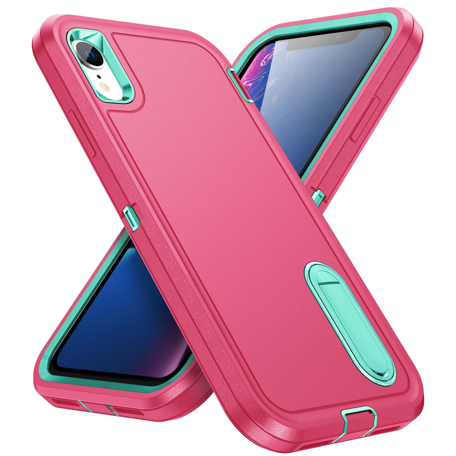 Otterbox Iphone 14 Pro Casespigen Magnetic Rugged Case For Iphone 14/13/12  Pro Max - Military-grade Protection