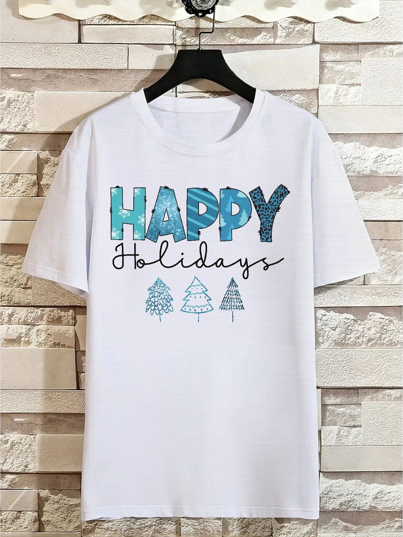 Luxury Unisex Crew Neck T Shirt With Letter Print And Short Sleeves Hip Hop  Quality, Casual Summer Style, Plus Size 4XL #03 From Wzz023, $19.74