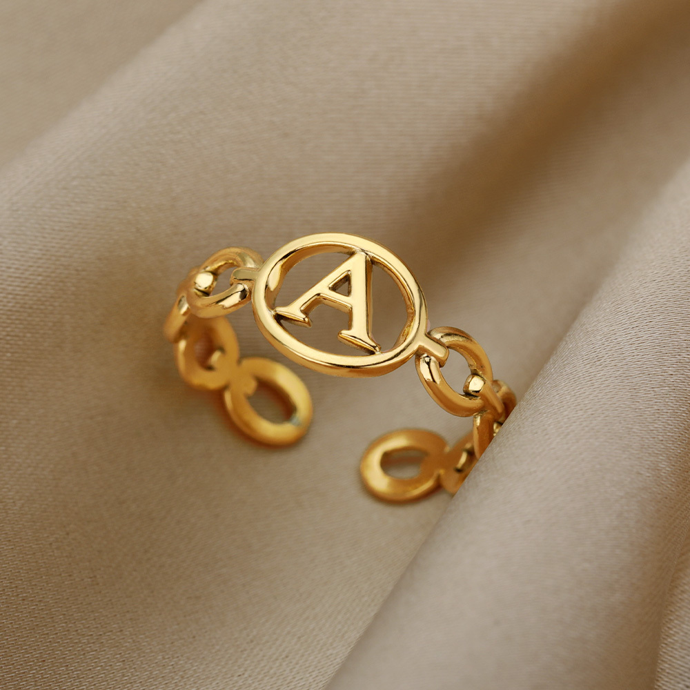 Anello femminile, anelli in oro donna