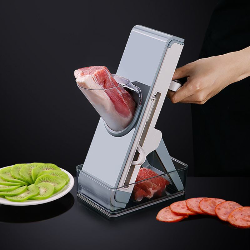 Carrot Grater Easy To Use Best Seller Cut Vegetables Time-saving Kitchen  Gadgets Kitchen Gadgets Hand Slicer Durable Meat Slicer - AliExpress