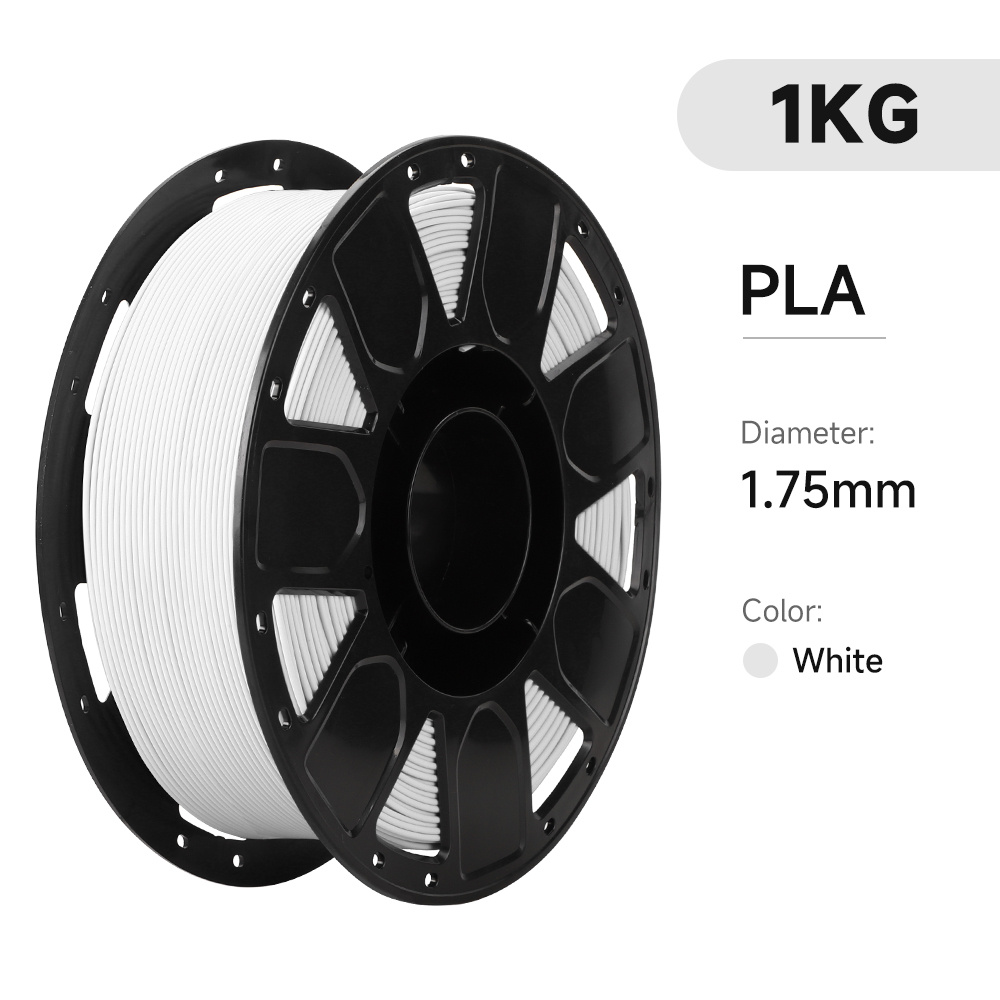 Creality Ender-pla Filament High-quality And Cost-effective Fdm 3d
