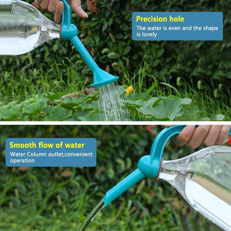 Gardening Plant Watering Handheld Dual purpose Water Spray - Temu