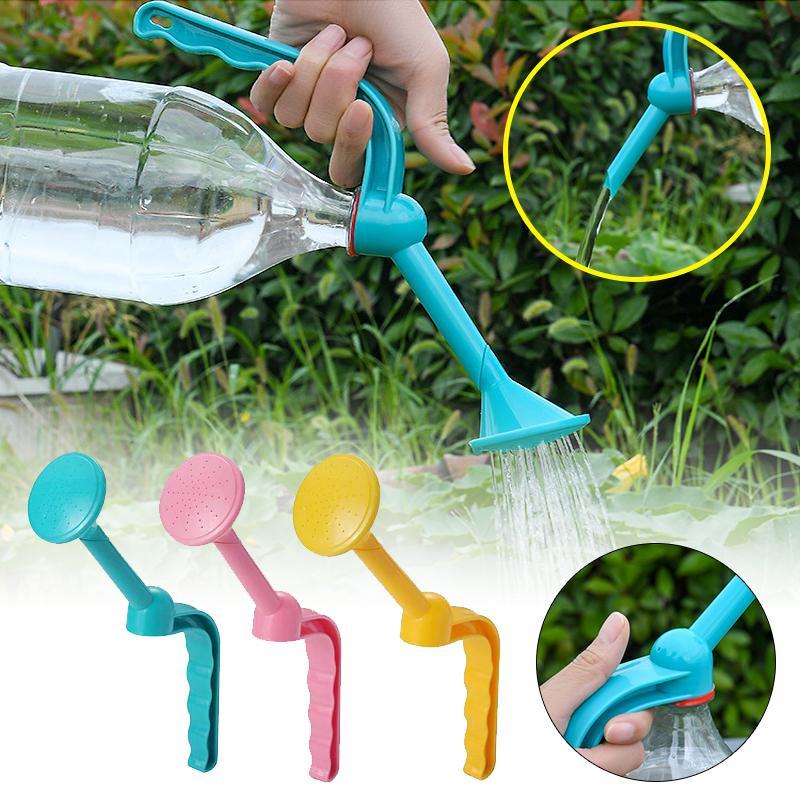 Gardening Plant Watering Handheld Dual purpose Water Spray - Temu