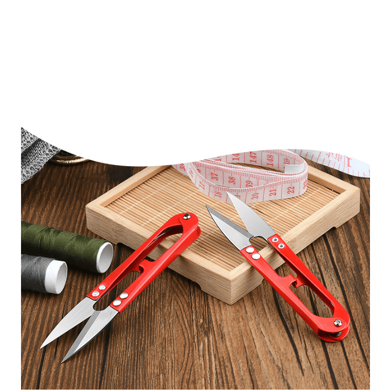 Scissors and Yarn Cutters