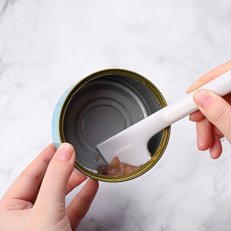 애완동물용 통조림 숟가락 이미지 5