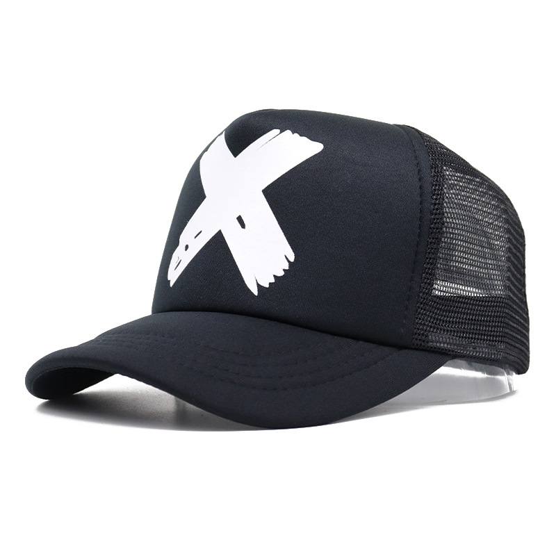 Off-White Men's Classic Logo Baseball Cap