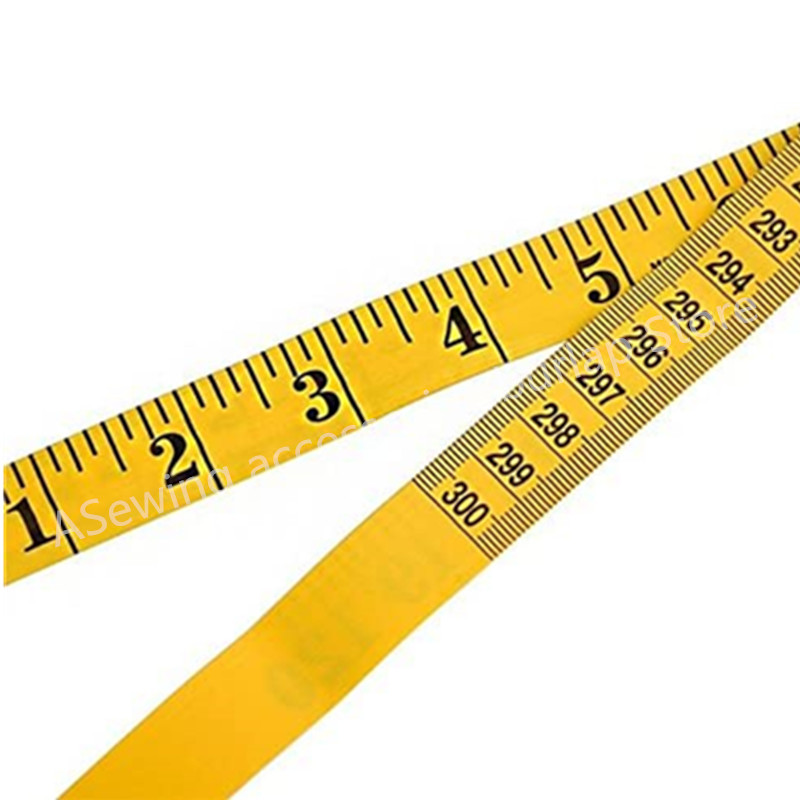 Body Measuring Ruler Sewing Tailor Measure Centimeter Sewing - Temu