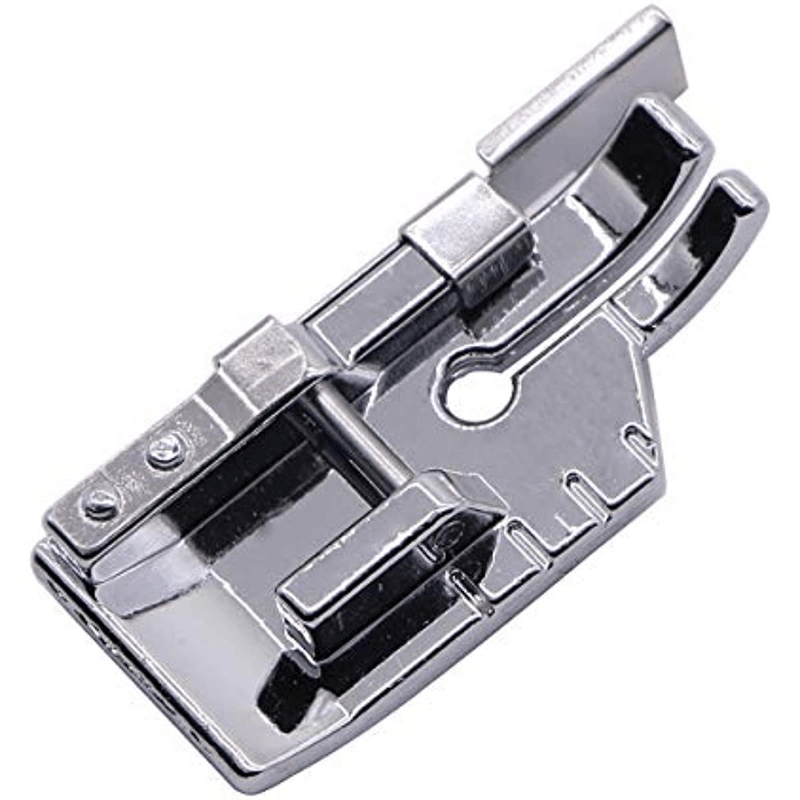  Even Feed Walking Sewing Machine Presser Foot with Quilt Guide  for Brother Singer Janome : Arts, Crafts & Sewing