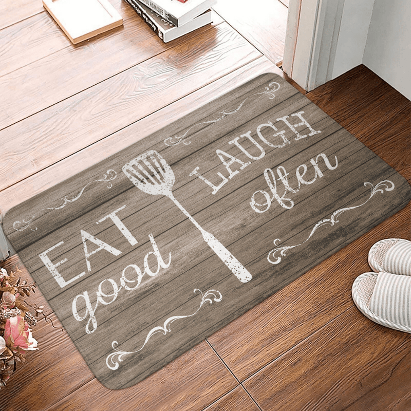 The Best Kitchen Comfort Mats in 2023