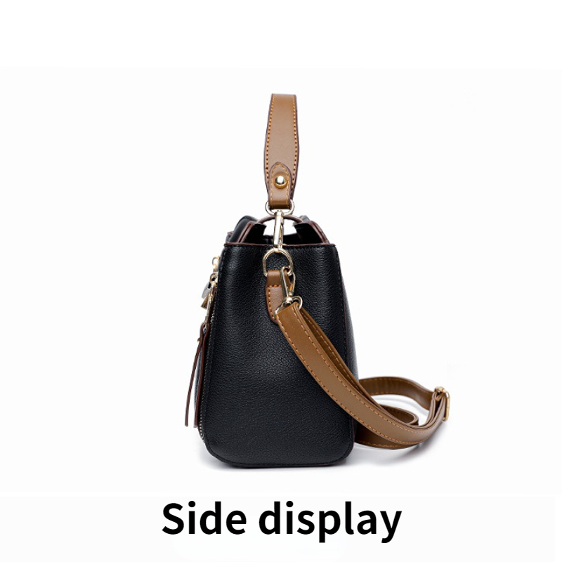 2023 New Mini Handbag Fashion PU Leather LV Handbag Ladies
