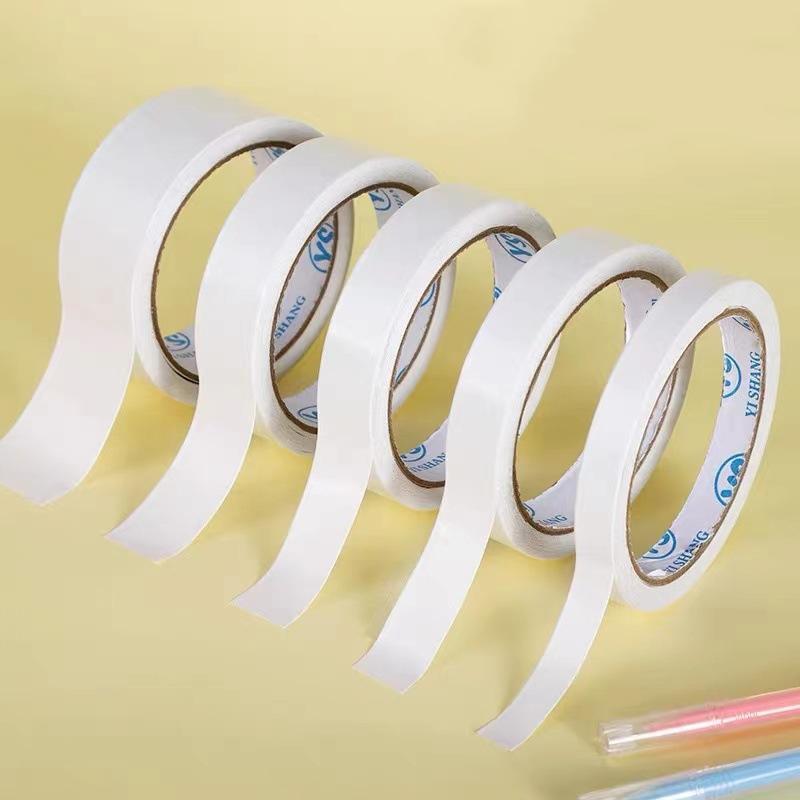 Double-Sided Adhesive Tape double-sided tape for Arts Crafts Photography  Scrapbooking Gift Wrapping Stationery Supplies - AliExpress