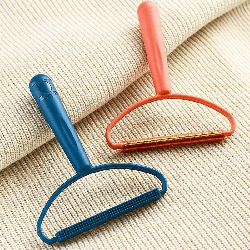 Household Clothes Hair Scraper Woolen Clothes Woolen Sweaters Overcoats Hair Removal Tools