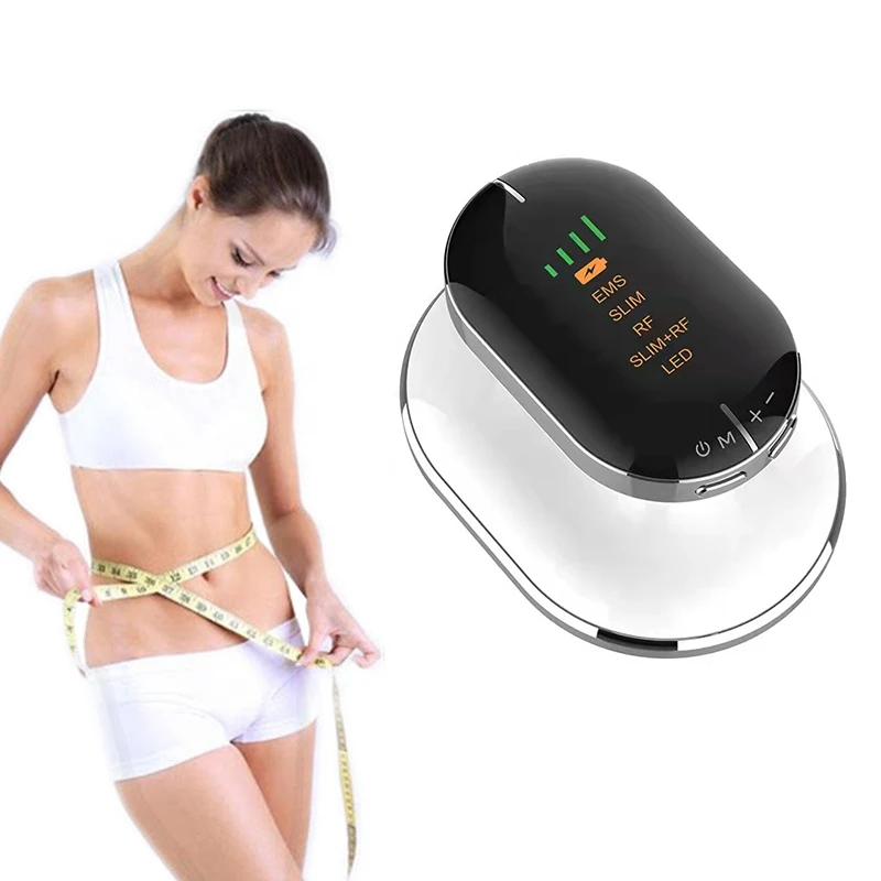radio frequency body massager high frequency color light micro current skin tightening machine restores skin vitality perfect birthday gift for mother girls women details 1