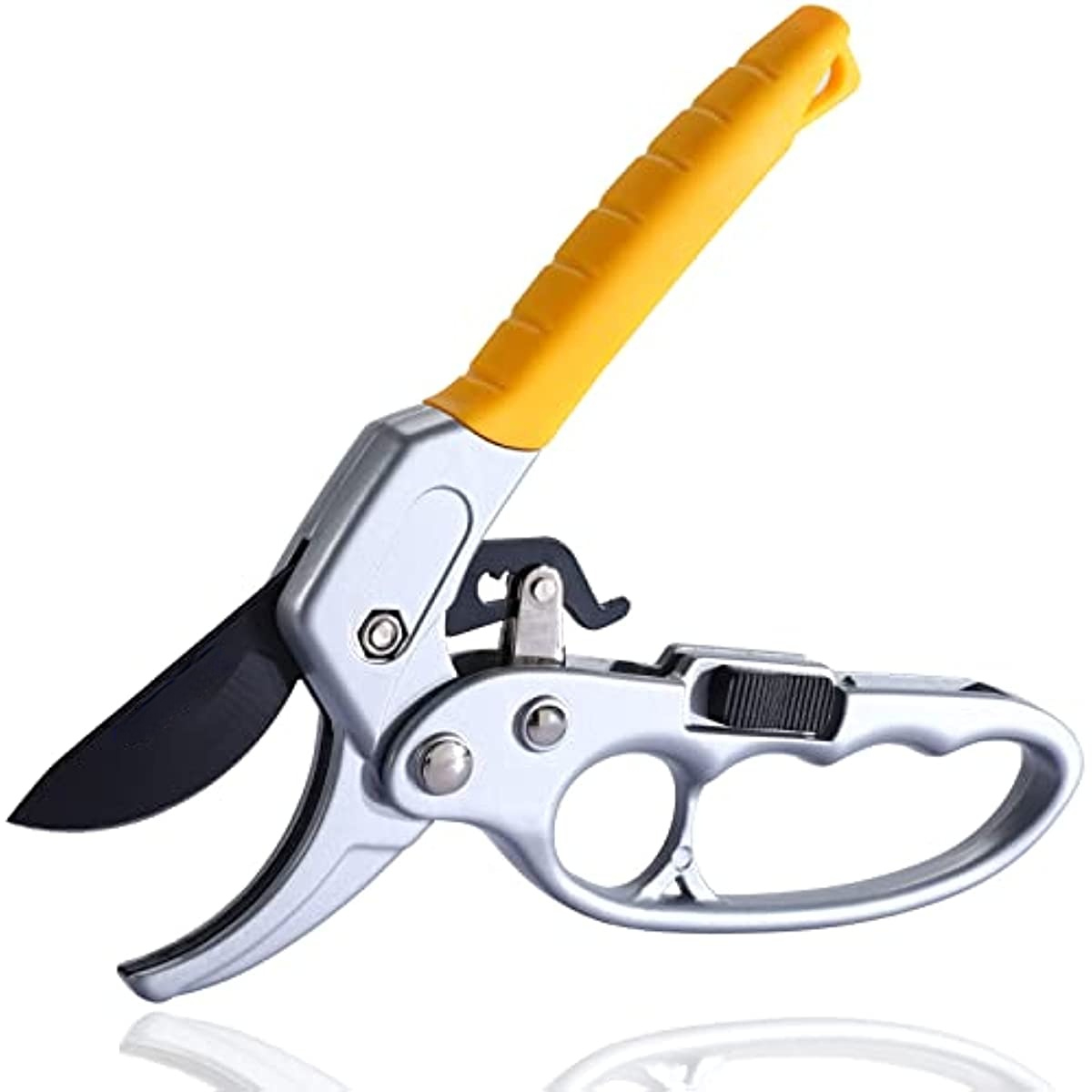 Garden Clippers: German Pruners For Trimming Roses Trees - Temu