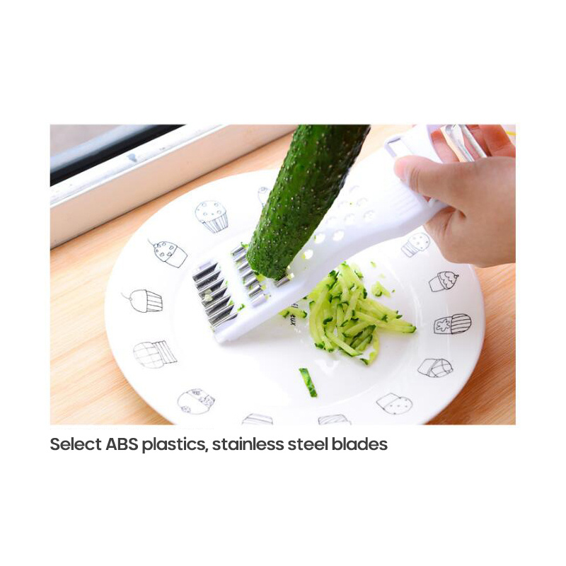 Carrot Grater Vegetable Cutter Kitchen Accessories Masher Home