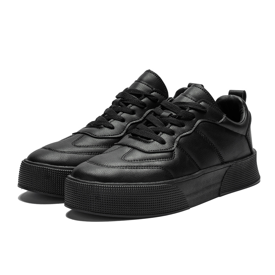 Men's Lightweight Height Increasing Sneakers