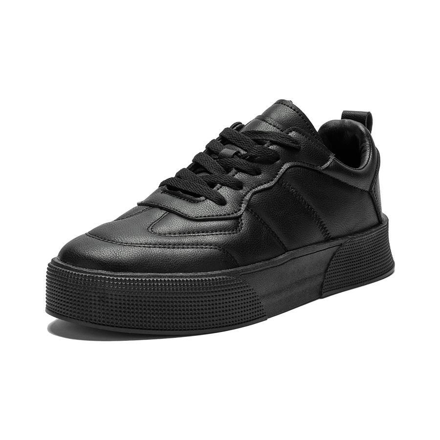 Men's Lightweight Height Increasing Sneakers