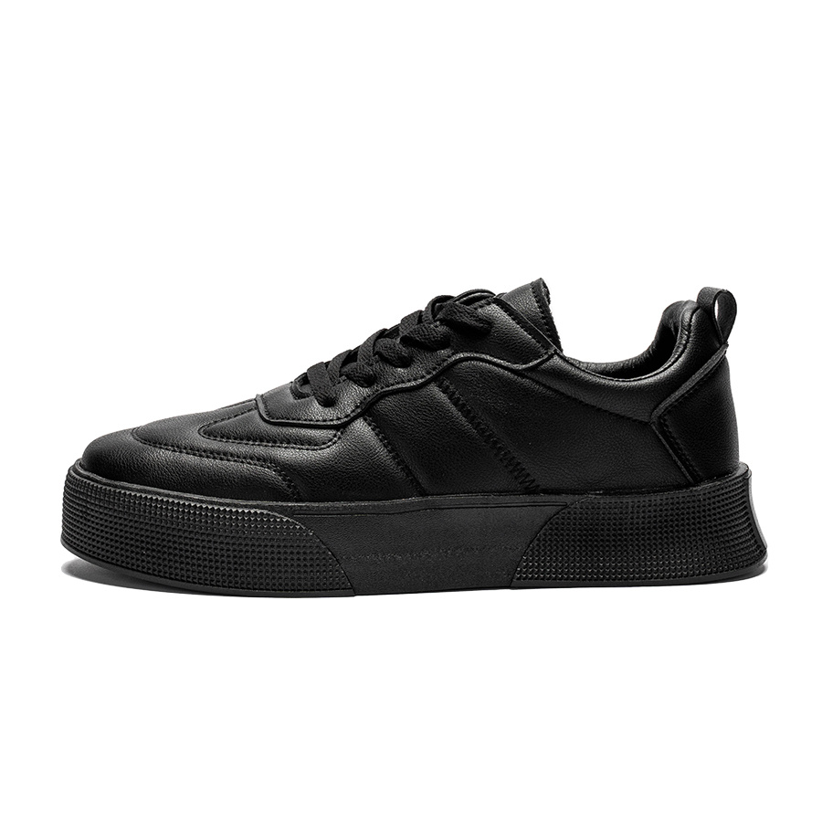 Men's Lightweight Height Increasing Sneakers