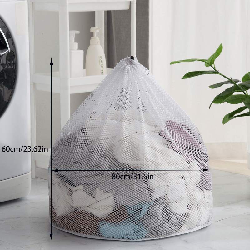 Large Microfibre Laundry Bag | ENJO