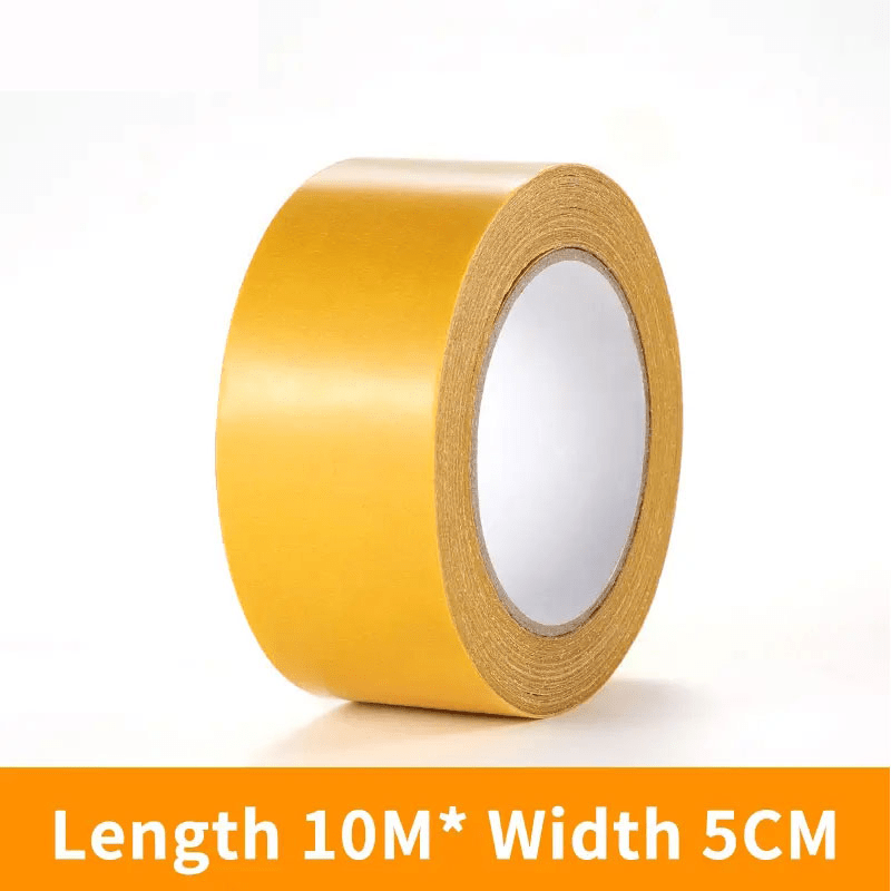 Waterproof Double Sided High Viscosity Base Tape - Temu