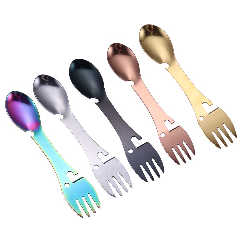 The Best Sporks and Travel Utensil Sets of 2023