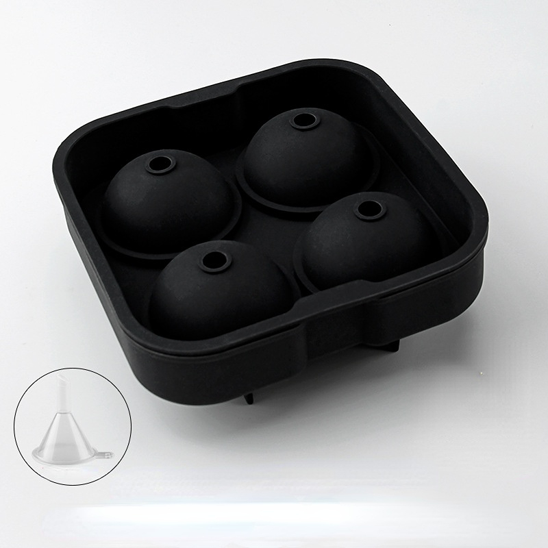 Sphere Ice Tray by True