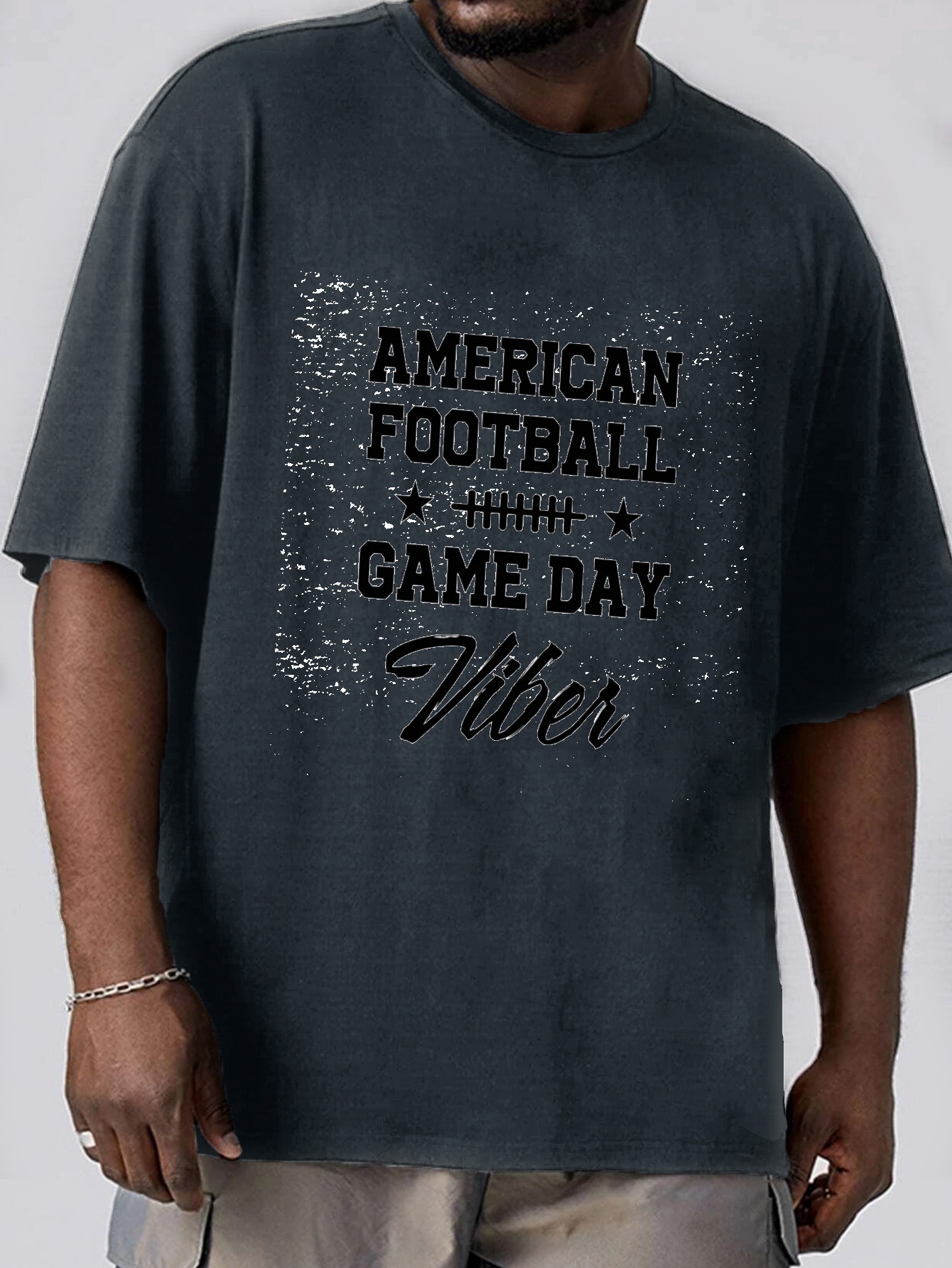 Football Merch, American Football Shirt, Game Day Tee,Football