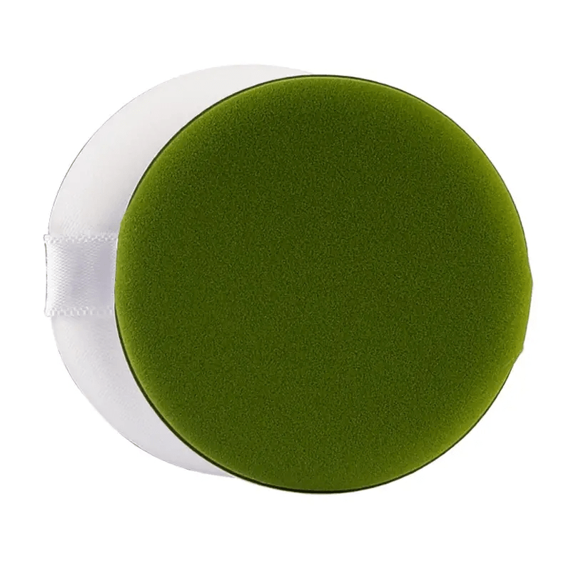 Soft Round Makeup Puff For Powder Foundation