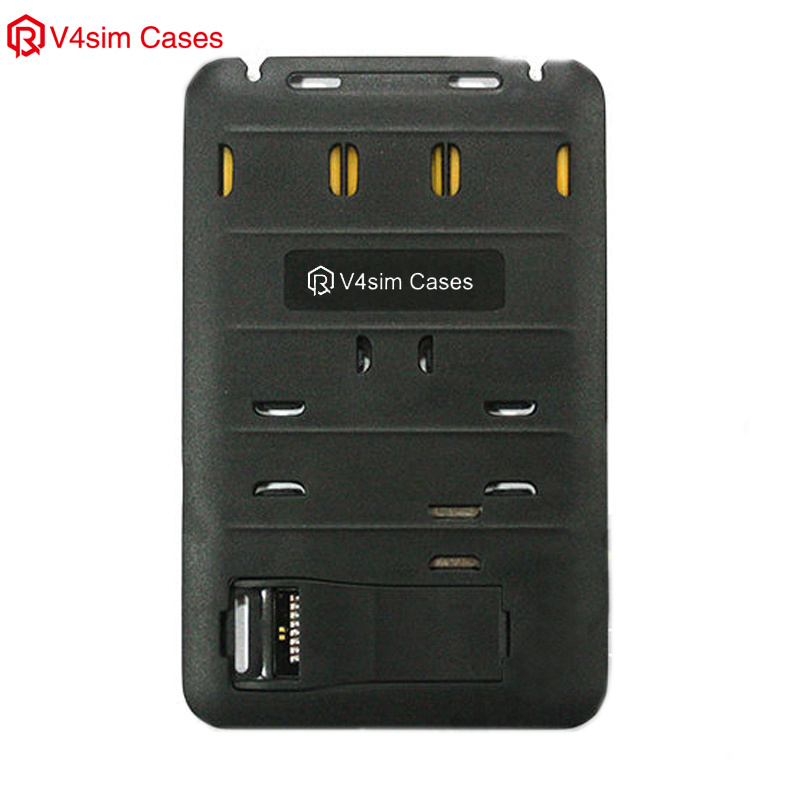 5 En 1 Universal Mini Adaptador Tarjeta Sim Kits Estuche - Temu Chile