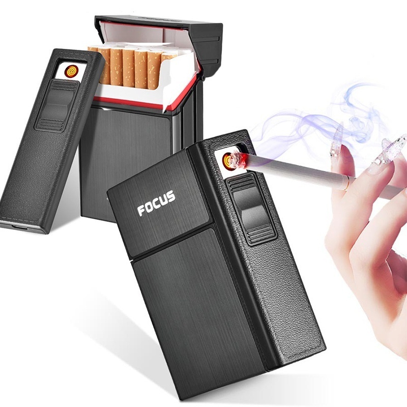 Lighter case. Lighter case