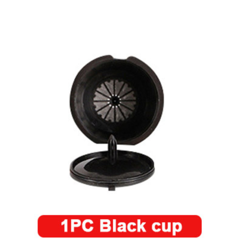 Reusable Coffee Capsule Filter Cup For Nescafe Dolce Gusto - Temu Canada