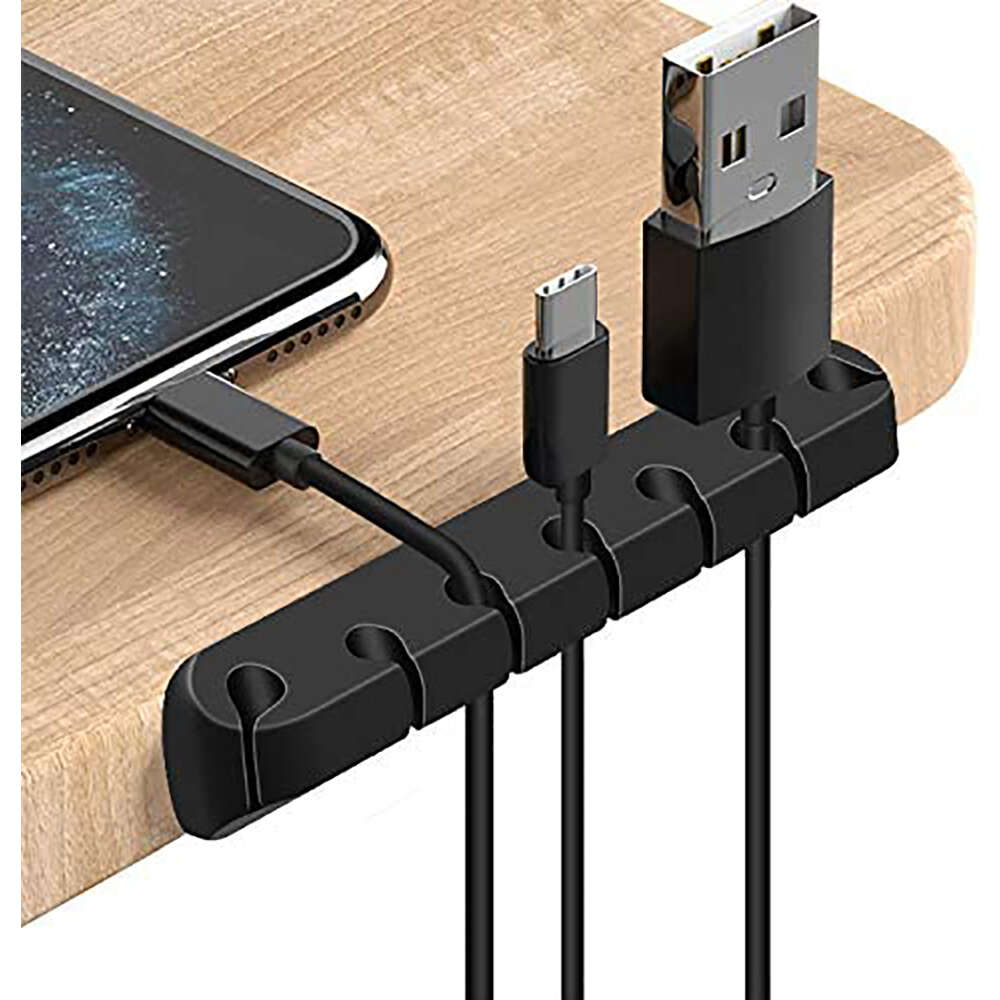 Retractable Cable Management Charging Cord Organizer Phone Cord Holder  Retractable Cable Reels Small Winder Case For Usb Cable Headset Cord Mouse  Wire Charging Cable - Cell Phones & Accessories - Temu