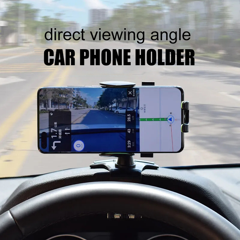 1PC Universal Car Phone Holder | Our Store