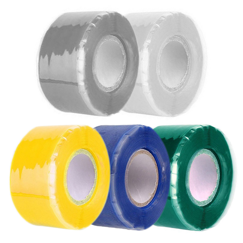 Magic Tape Rubberized Waterproof Tape for Patching & Sealing MTape