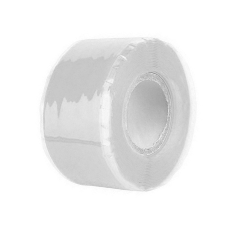 1pc Strong Transparent Waterproof Sealing Tape For Package Delivery