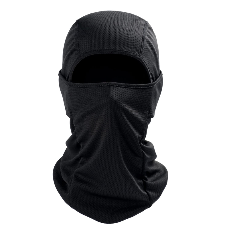 Balaclava Face Mask UV Protection for Running, Cycling, Climbing, Hiking, and Outdoor Sports