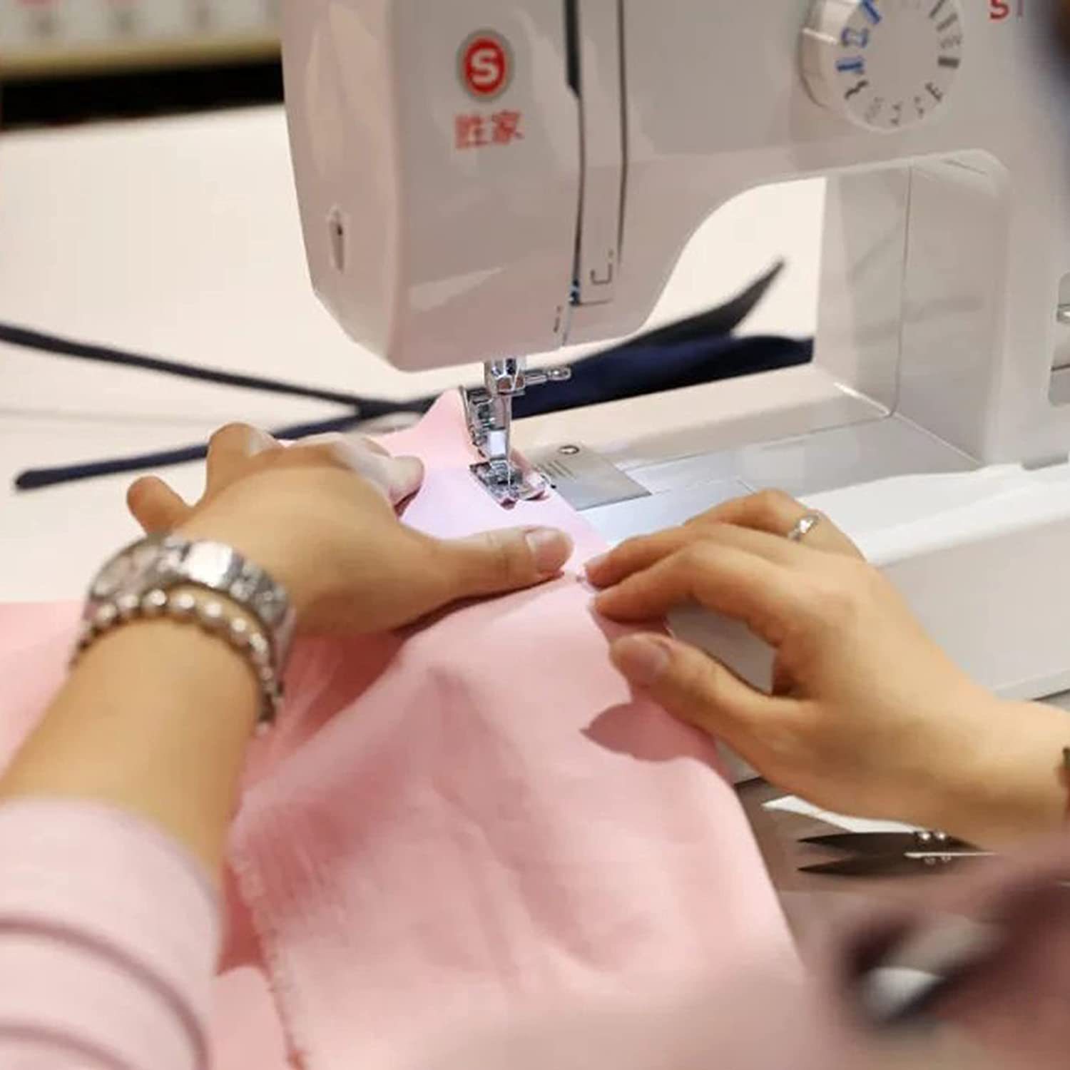 Household Sewing Machine Needles 5 Sizes Of Sewing Machine - Temu
