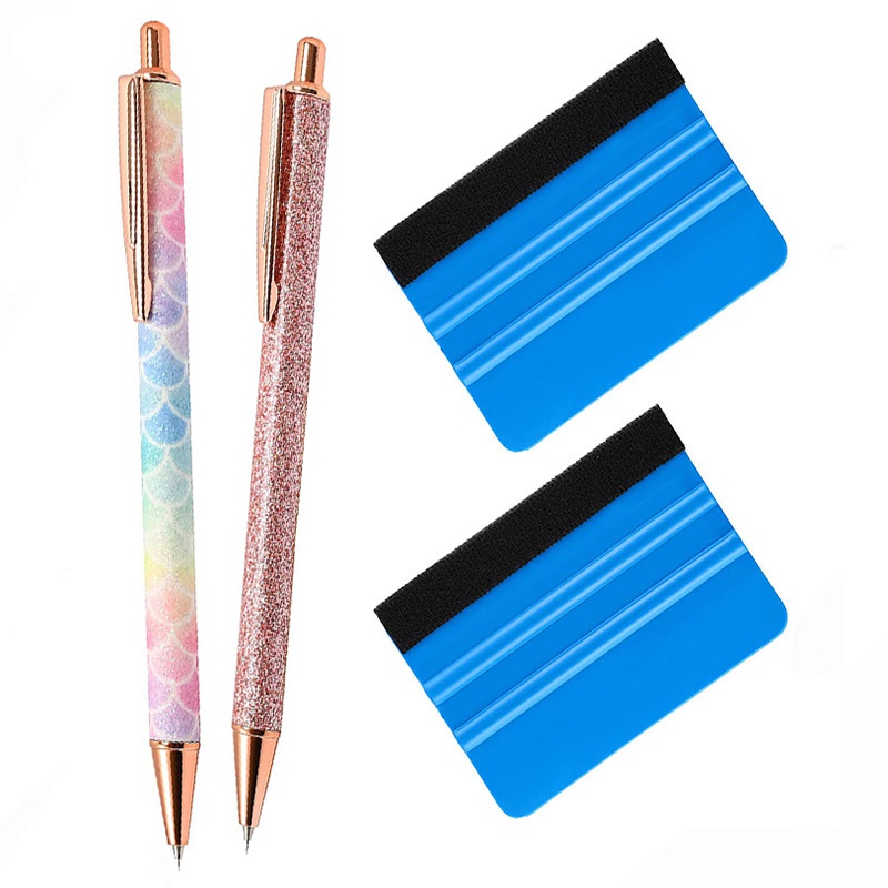  2 Pcs Pin Pen Weeding Tool for Easy Weeding Vinyl, Quick Air  Release Vinyl Weeding Pen, Retractable Weeding Pen Pin, Tint Tools Pen Pin  Pinpen Weeding Tool : Arts, Crafts 