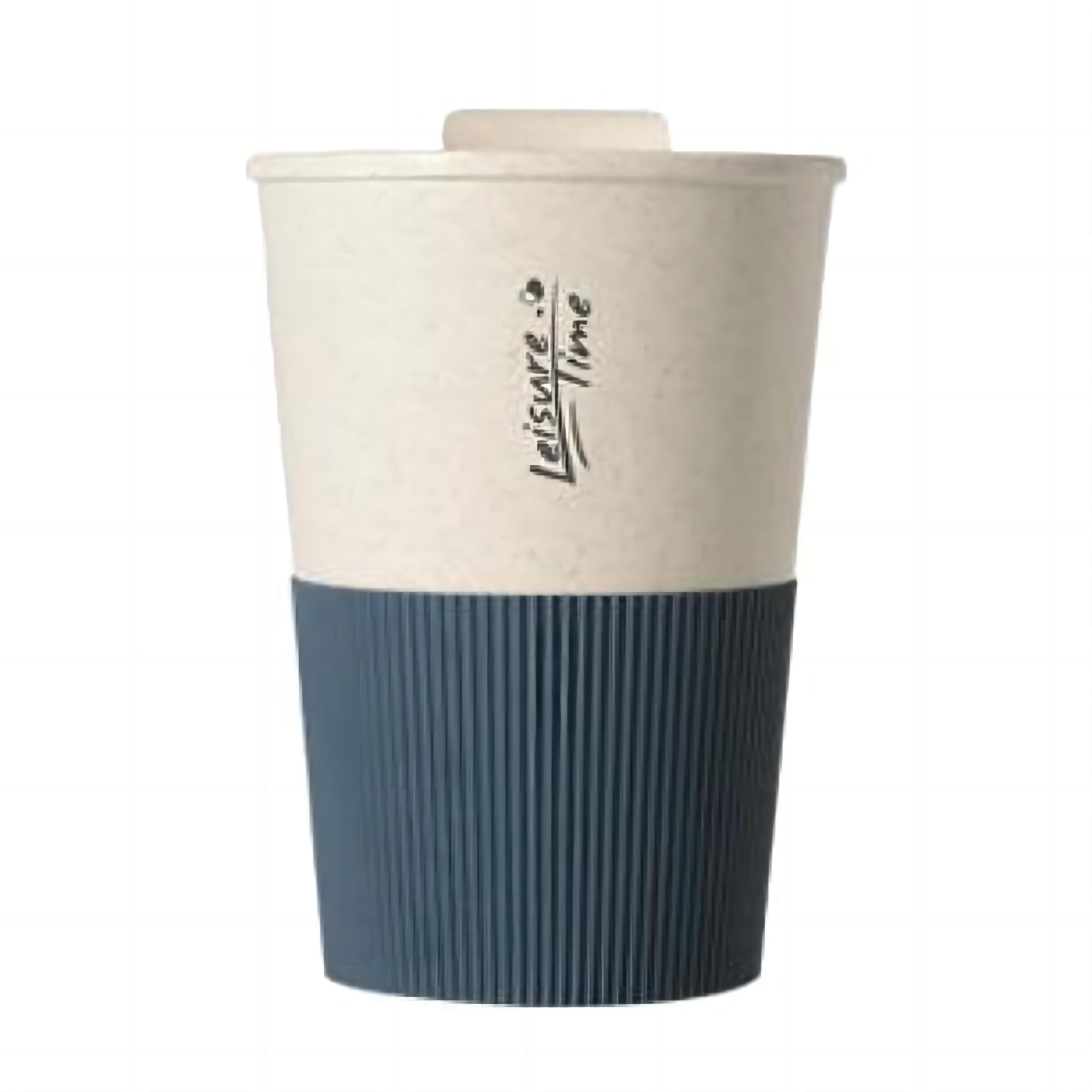 Spill proof Reusable Coffee Travel Mug Anti leak Locking Lid - Temu