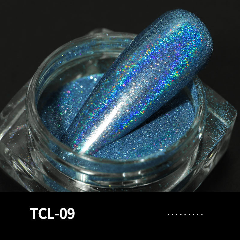 Holo Glitter Powder