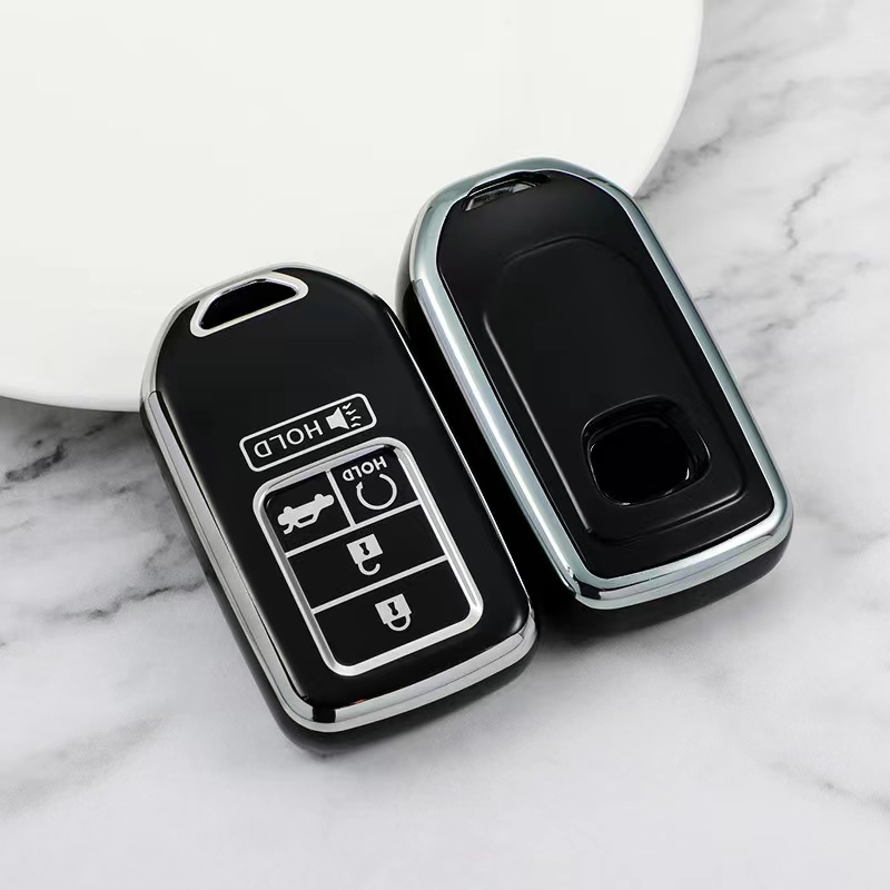 Key Fob Covers - Car Remote Protection