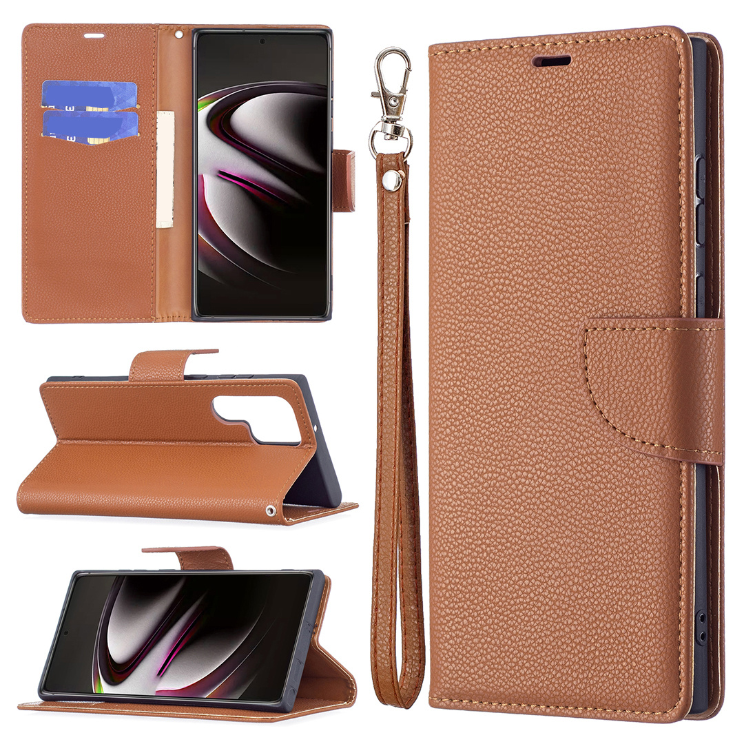 Samsung Galaxy S21 Ultra 5G Diary Wallet Folio Case